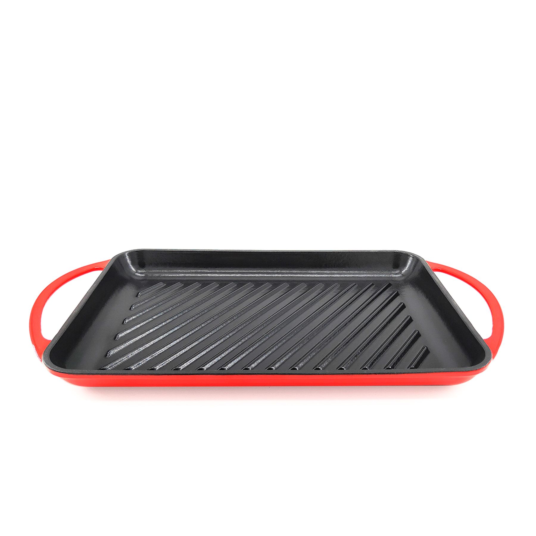Grelha retangular saute 33cm - lavillecasa