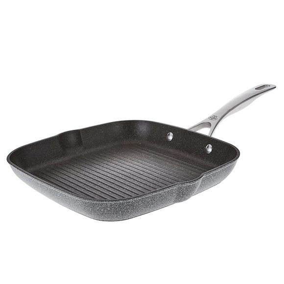 Casseruola Ballarini Salina Granitium 18 Cm | 2 Litri | Per Induzione - Foto 3