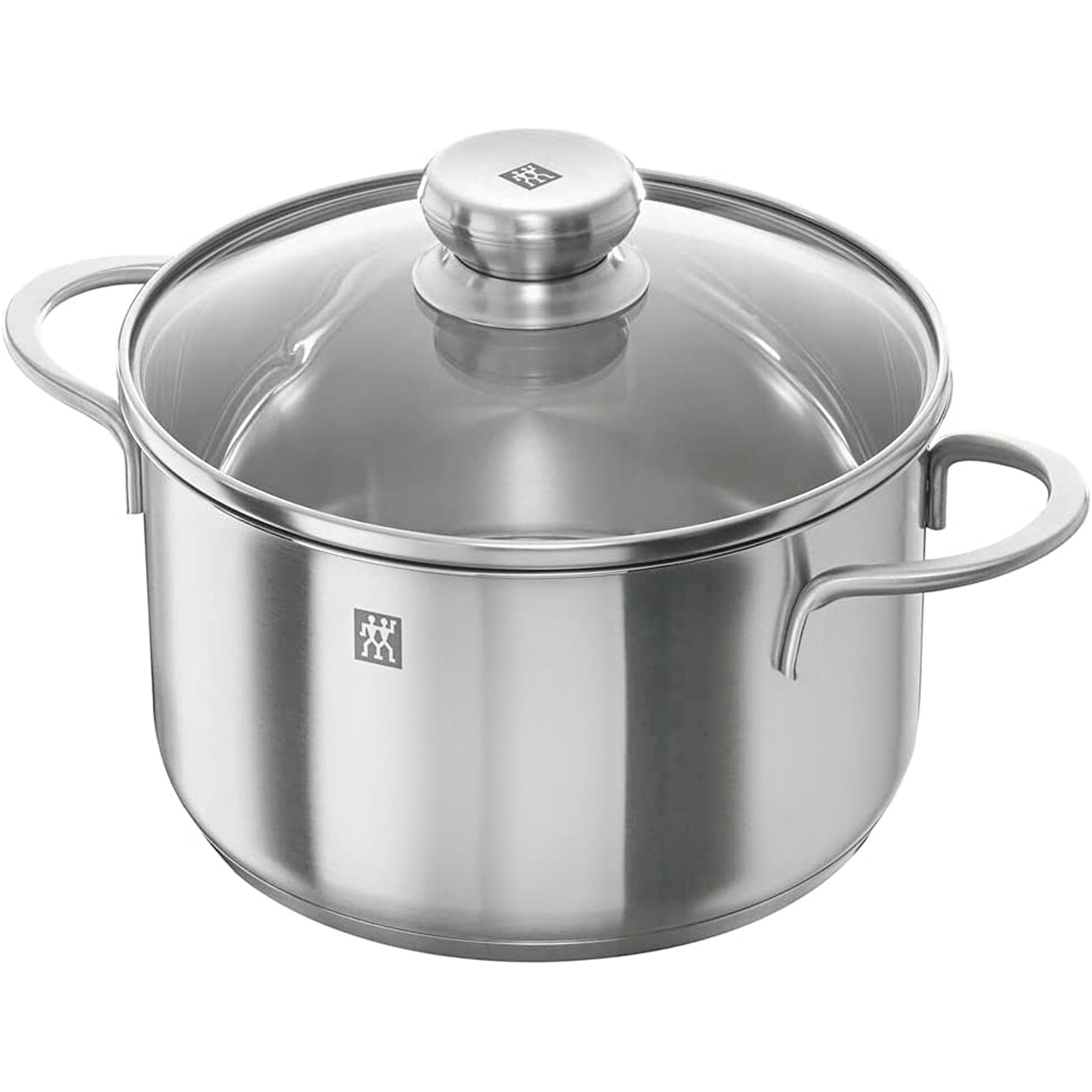 Panelas 04 pecas inox zwilling nova - lavillecasa