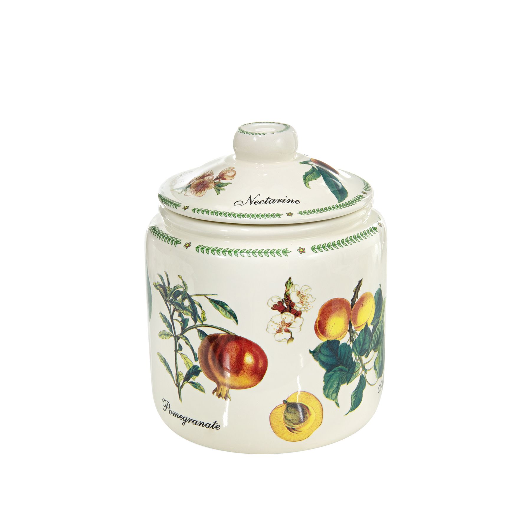 Potes 03 pecas portobello william james laville lavillecasa